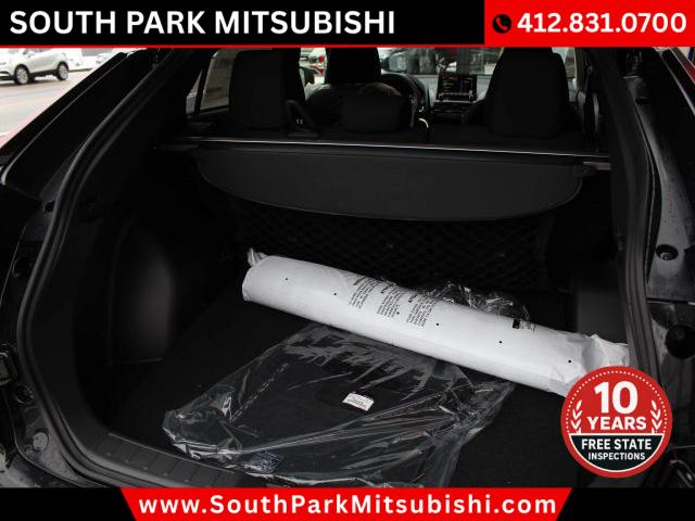 2026 Mitsubishi Eclipse Cross LE 1.5T S-AWC