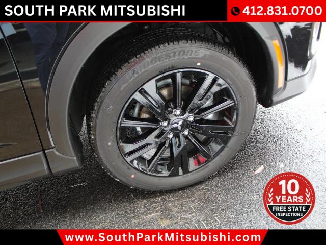 2026 Mitsubishi Eclipse Cross LE 1.5T S-AWC