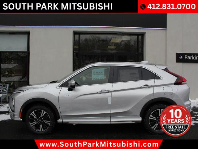 2026 Mitsubishi Eclipse Cross SEL 1.5T S-AWC for sale in Bethel Park, PA