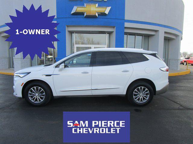 2023 Buick Enclave Essence AWD for sale in Daleville, IN