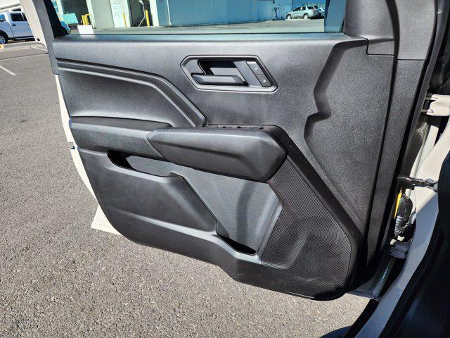 2026 Chevrolet Colorado Trail Boss, 4WD