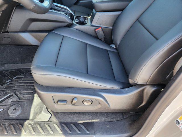 2026 Chevrolet Colorado Trail Boss, 4WD