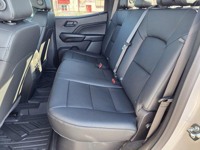 2026 Chevrolet Colorado Trail Boss, 4WD