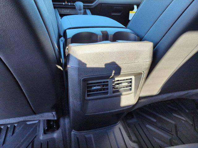 2026 Chevrolet Colorado Trail Boss, 4WD