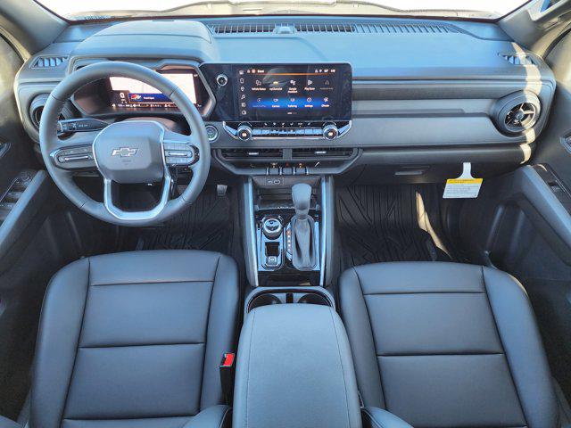 2026 Chevrolet Colorado Trail Boss, 4WD