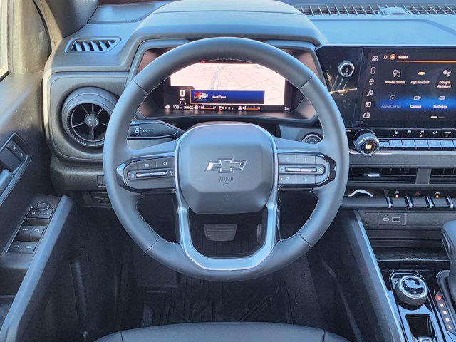 2026 Chevrolet Colorado Trail Boss, 4WD