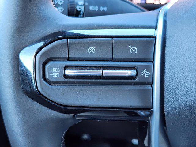 2026 Chevrolet Colorado Trail Boss, 4WD