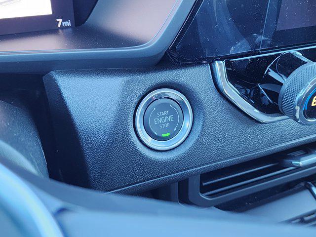 2026 Chevrolet Colorado Trail Boss, 4WD