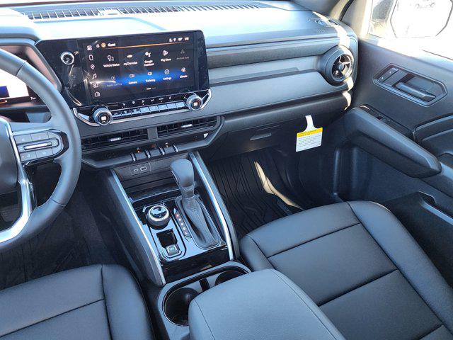 2026 Chevrolet Colorado Trail Boss, 4WD