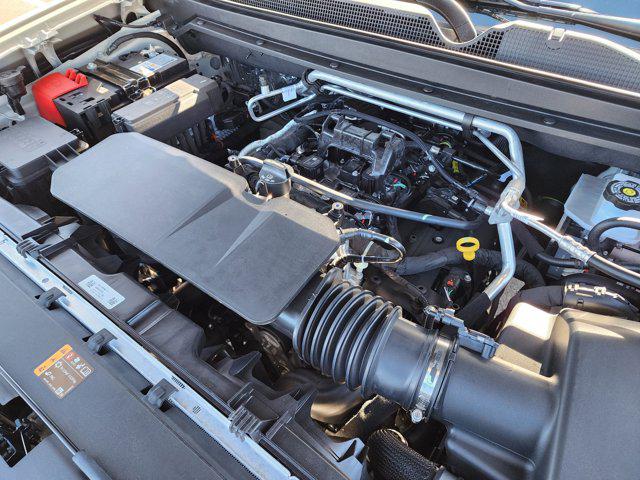 2026 Chevrolet Colorado Trail Boss, 4WD