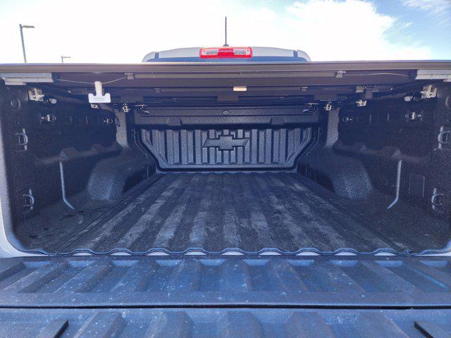 2026 Chevrolet Colorado Trail Boss, 4WD