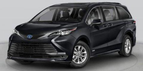 2026 Toyota Sienna Platinum for sale in Leesburg, FL