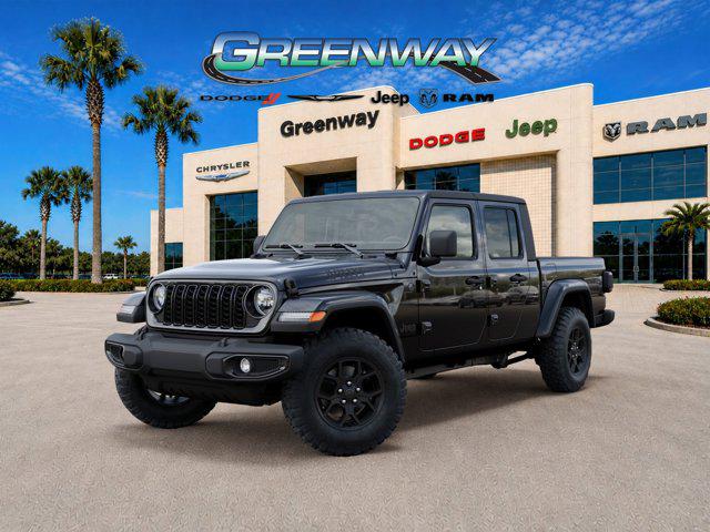 2026 Jeep Gladiator Sport for sale in Orlando, FL