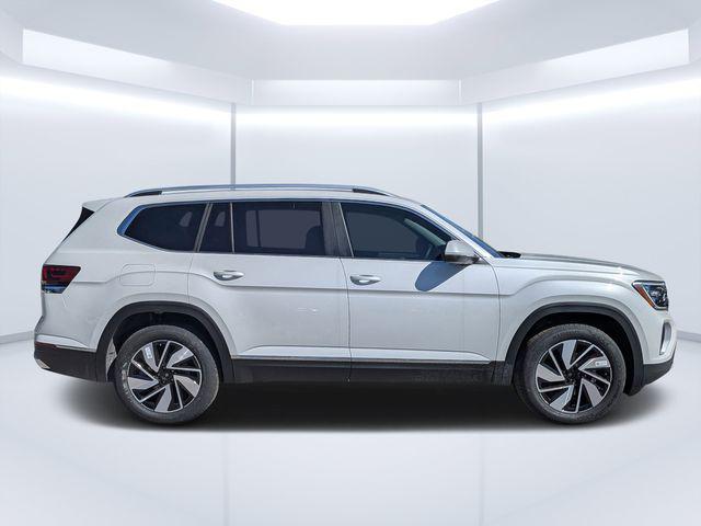 2026 Volkswagen Atlas SEL