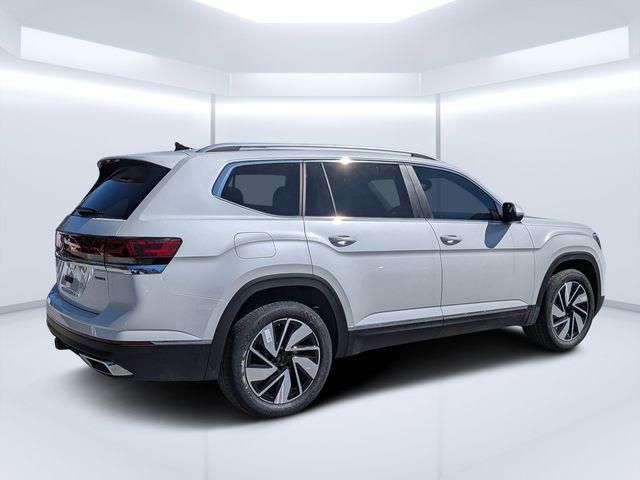 2026 Volkswagen Atlas SEL