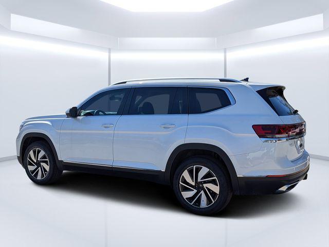 2026 Volkswagen Atlas SEL
