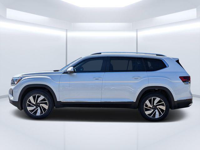 2026 Volkswagen Atlas SEL