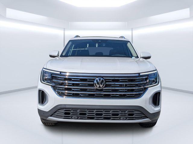 2026 Volkswagen Atlas SEL