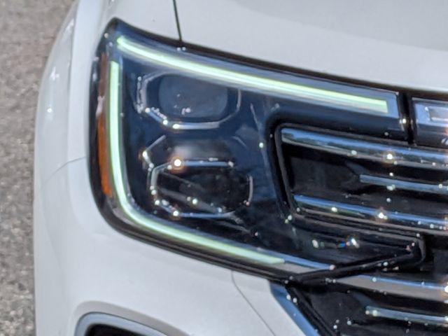 2026 Volkswagen Atlas SEL