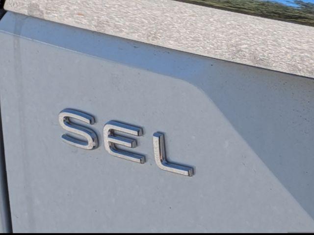2026 Volkswagen Atlas SEL