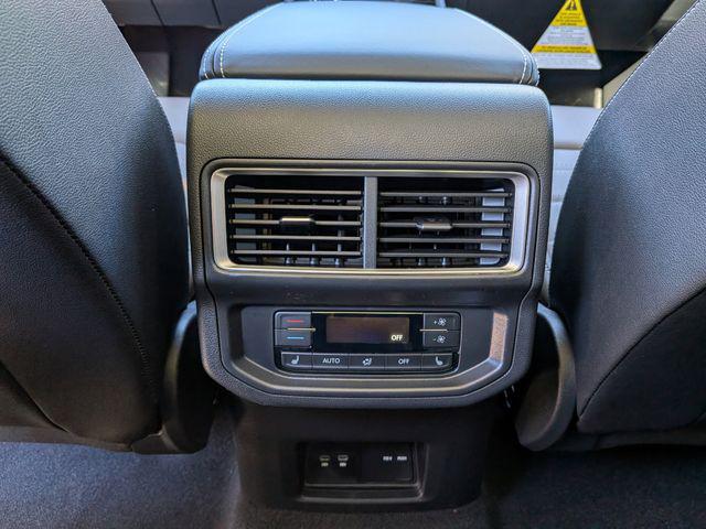 2026 Volkswagen Atlas SEL