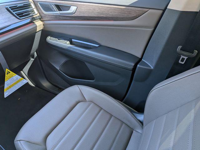 2026 Volkswagen Atlas SEL