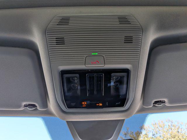 2026 Volkswagen Atlas SEL
