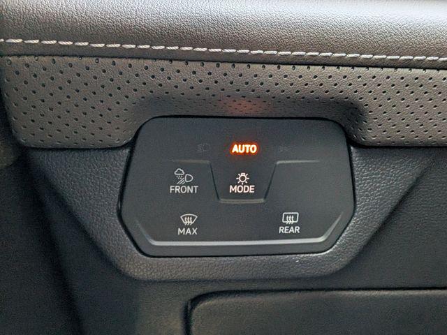 2026 Volkswagen Atlas SEL