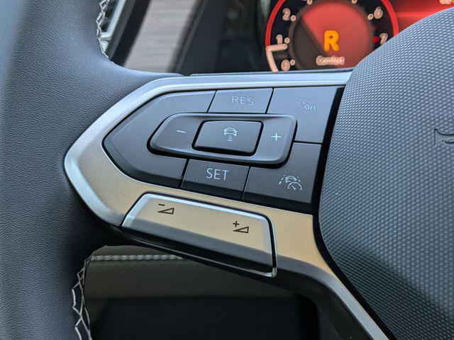 2026 Volkswagen Atlas SEL