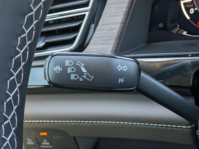 2026 Volkswagen Atlas SEL