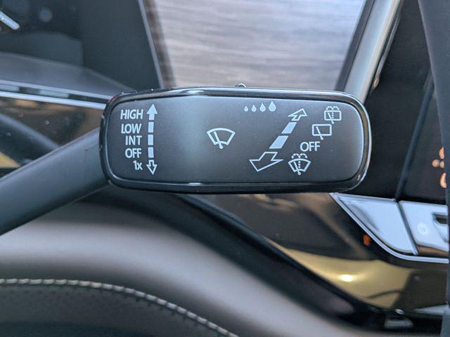 2026 Volkswagen Atlas SEL