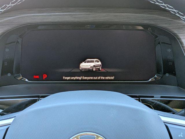 2026 Volkswagen Atlas SEL