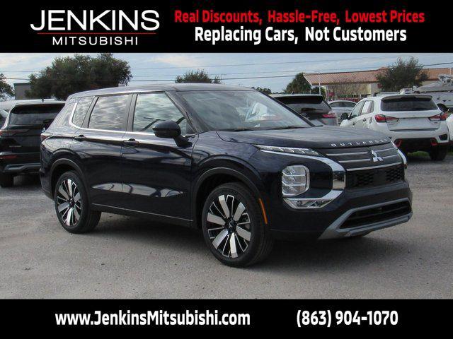 2026 Mitsubishi Outlander SE 1.5T 2WD for sale in Lakeland, FL