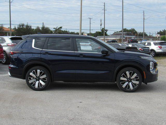 2026 Mitsubishi Outlander SE 1.5T 2WD
