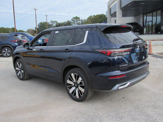 2026 Mitsubishi Outlander SE 1.5T 2WD