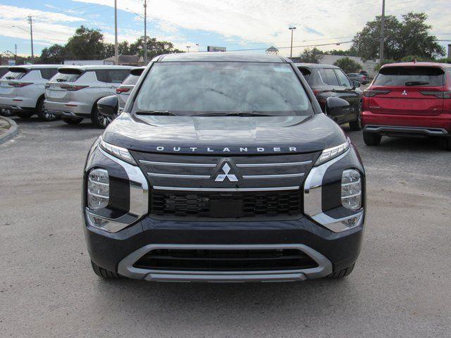 2026 Mitsubishi Outlander SE 1.5T 2WD