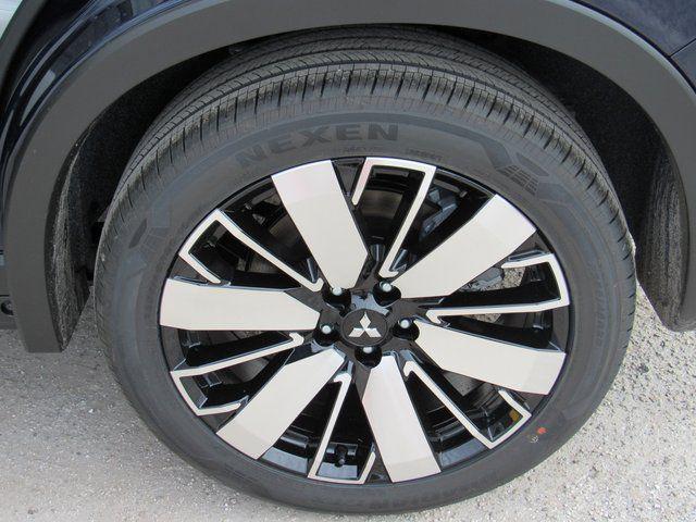 2026 Mitsubishi Outlander SE 1.5T 2WD