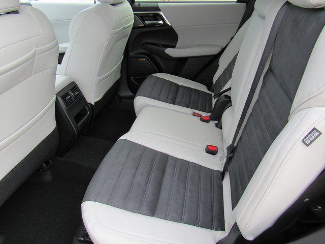 2026 Mitsubishi Outlander SE 1.5T 2WD