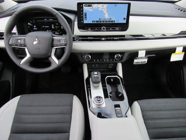 2026 Mitsubishi Outlander SE 1.5T 2WD