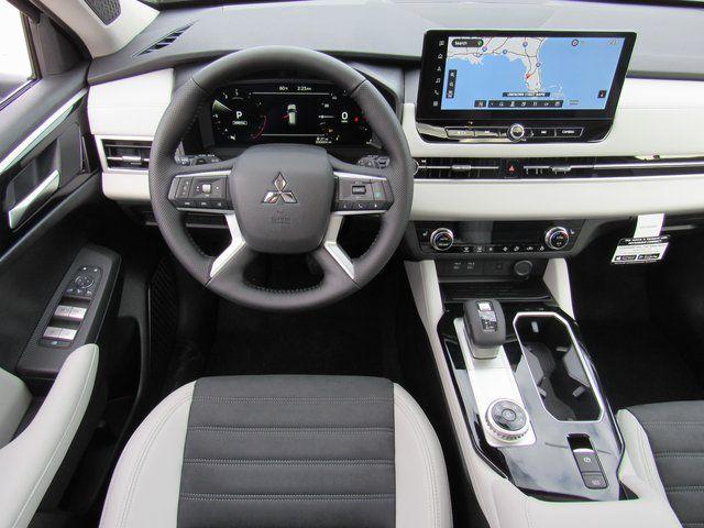 2026 Mitsubishi Outlander SE 1.5T 2WD
