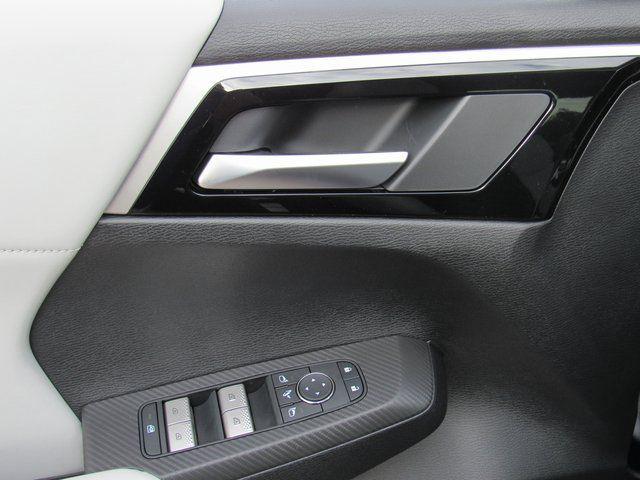 2026 Mitsubishi Outlander SE 1.5T 2WD
