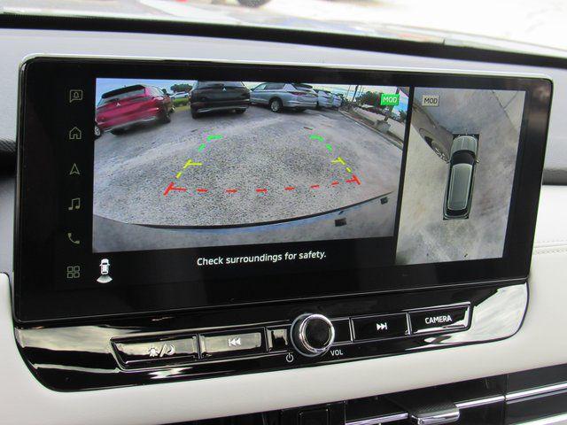2026 Mitsubishi Outlander SE 1.5T 2WD