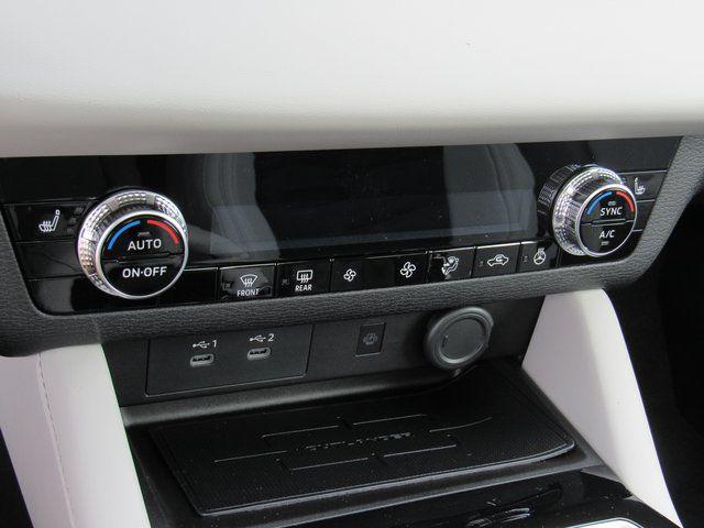 2026 Mitsubishi Outlander SE 1.5T 2WD