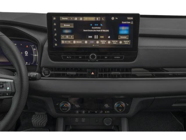 2026 Mitsubishi Outlander SE 1.5T 2WD