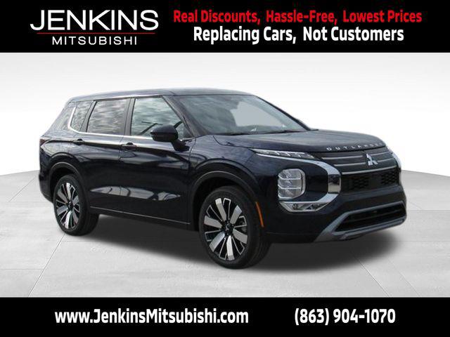 2026 Mitsubishi Outlander SE 1.5T 2WD for sale in Lakeland, FL