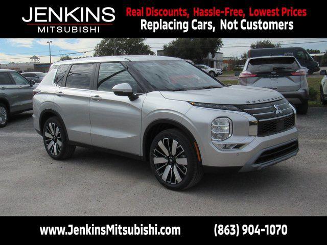 2026 Mitsubishi Outlander SE 1.5T 2WD for sale in Lakeland, FL