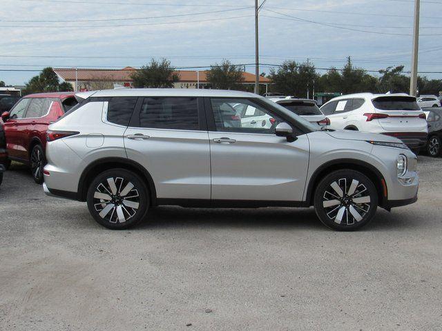 2026 Mitsubishi Outlander SE 1.5T 2WD