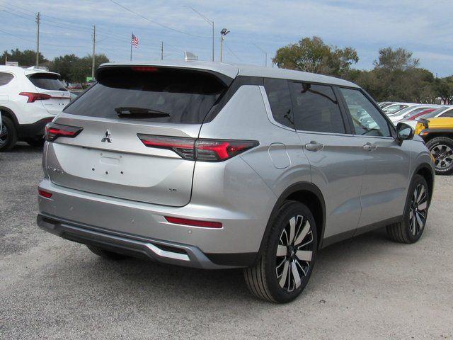 2026 Mitsubishi Outlander SE 1.5T 2WD