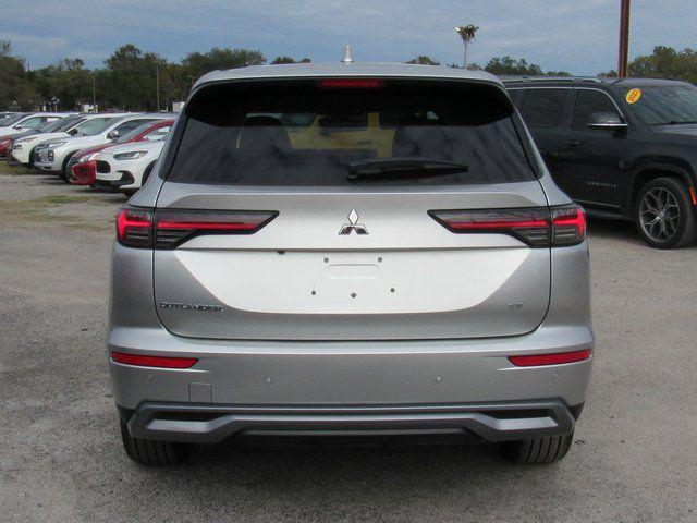 2026 Mitsubishi Outlander SE 1.5T 2WD
