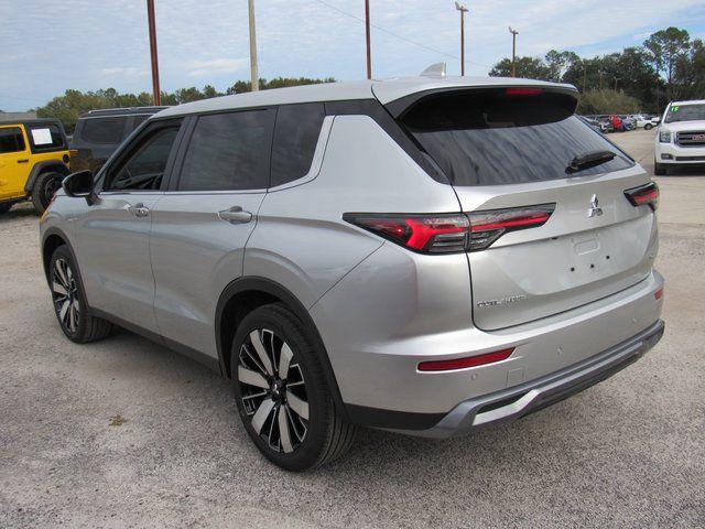 2026 Mitsubishi Outlander SE 1.5T 2WD